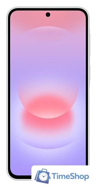 Телефон Samsung Galaxy A37 SM-A376E 8GB/256GB (белый) - Изображение №2 — Интернет-магазин Time-Shop