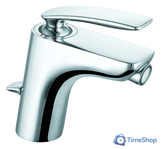 Смеситель Kludi Balance [522160575] - Изображение №1 — Интернет-магазин Time-Shop