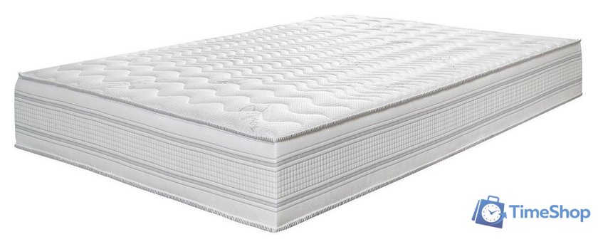 Матрас Территория сна Фиджи 04 70x200 - Изображение №2 — Интернет-магазин Time-Shop