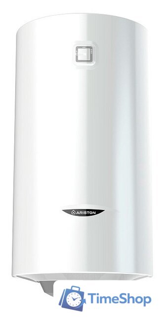 Накопительный электрический водонагреватель Ariston PRO1 R ABS 40 V Slim Extra 1,8 - Изображение №1 — Интернет-магазин Time-Shop
