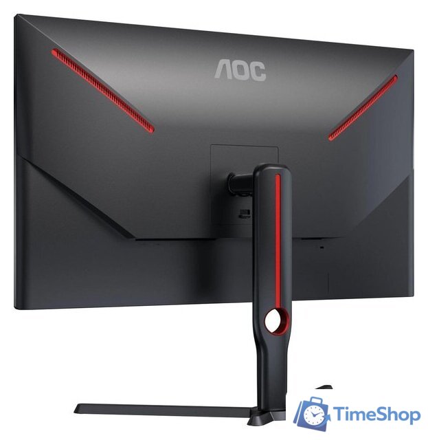 Игровой монитор AOC Gaming U32G3X - Изображение №8 — Интернет-магазин Time-Shop