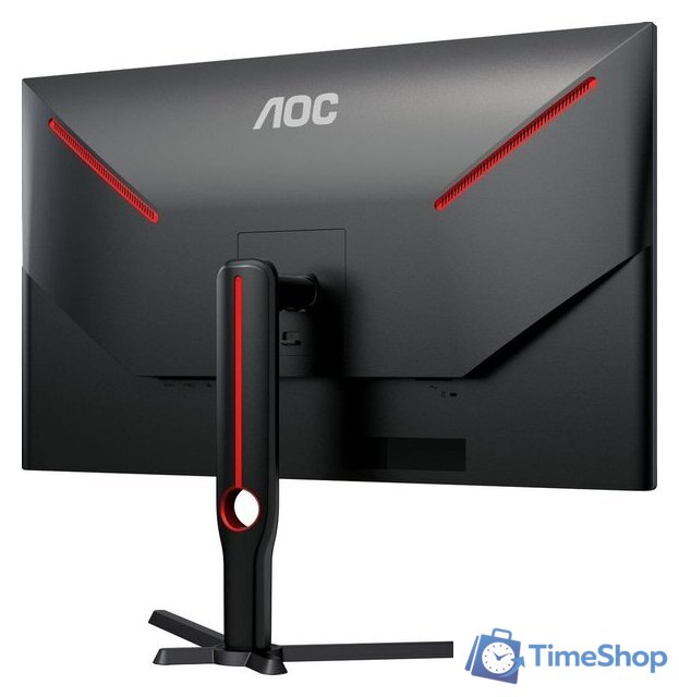 Игровой монитор AOC Gaming U32G3X - Изображение №7 — Интернет-магазин Time-Shop