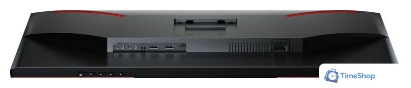 Игровой монитор AOC Gaming U32G3X - Изображение №9 — Интернет-магазин Time-Shop