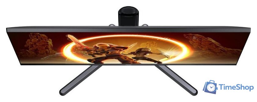 Игровой монитор AOC Gaming U32G3X - Изображение №5 — Интернет-магазин Time-Shop