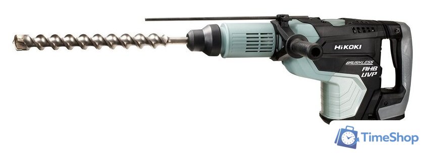 Перфоратор Hikoki DH52MEY WSZ - Изображение №1 — Интернет-магазин Time-Shop
