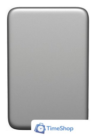 Внешний аккумулятор Magssory Core 5K 5000mAh PBN003 Midnight - Изображение №2 — Интернет-магазин Time-Shop
