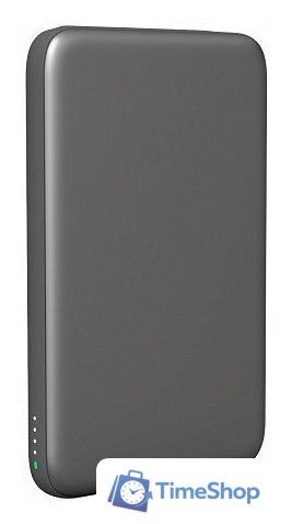 Внешний аккумулятор Magssory Core 5K 5000mAh PBN003 Midnight - Изображение №5 — Интернет-магазин Time-Shop