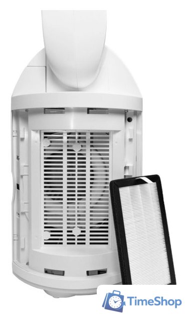 Климатический комплекс Webber WB1820 (белый) - Изображение №13 — Интернет-магазин Time-Shop