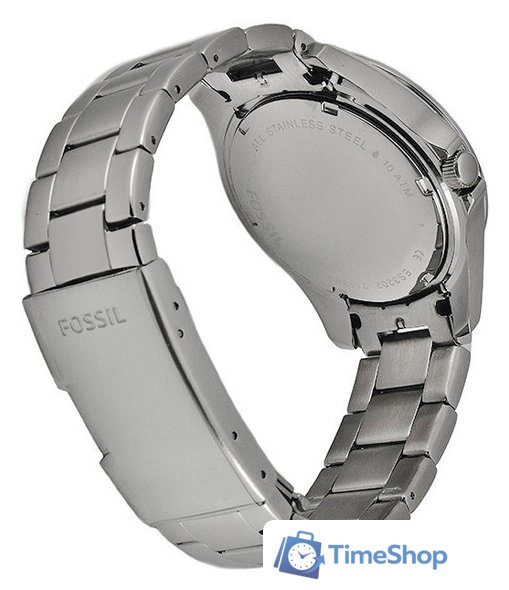 Наручные часы Fossil ES3202 - Изображение №7 — Интернет-магазин Time-Shop