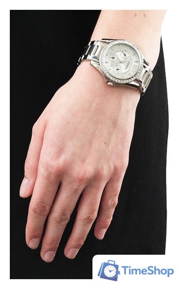 Наручные часы Fossil ES3202 - Изображение №11 — Интернет-магазин Time-Shop