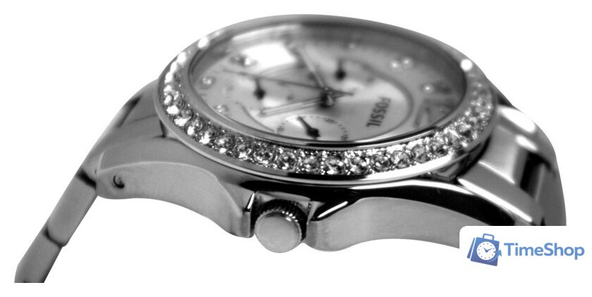 Наручные часы Fossil ES3202 - Изображение №5 — Интернет-магазин Time-Shop