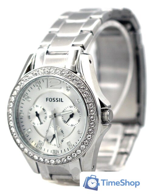 Наручные часы Fossil ES3202 - Изображение №2 — Интернет-магазин Time-Shop