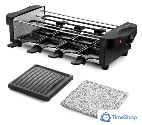 Раклетница Kitfort KT-1647 - Изображение №2 — Интернет-магазин Time-Shop