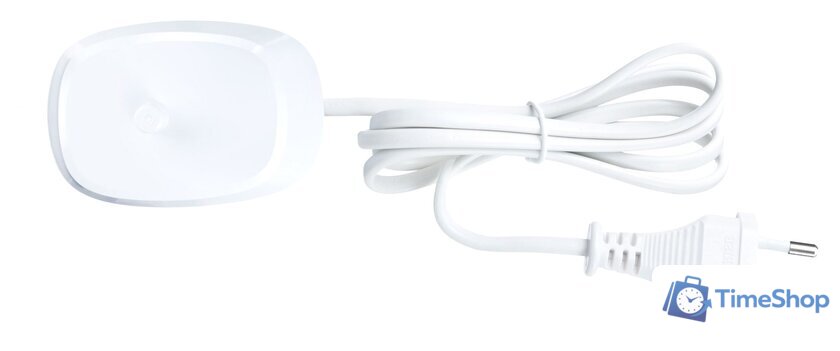 Электрическая зубная щетка Vitammy Aurum (белый/розовый) - Изображение №10 — Интернет-магазин Time-Shop