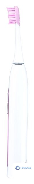 Электрическая зубная щетка Vitammy Aurum (белый/розовый) - Изображение №7 — Интернет-магазин Time-Shop