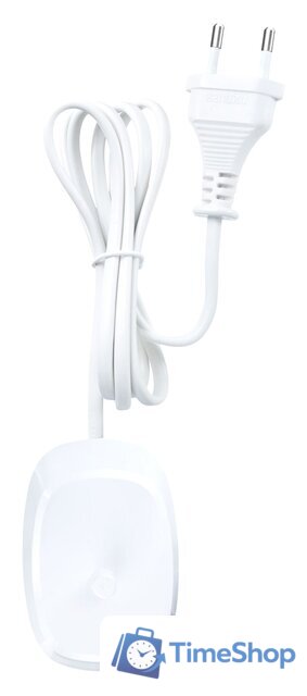 Электрическая зубная щетка Vitammy Aurum (белый/розовый) - Изображение №9 — Интернет-магазин Time-Shop