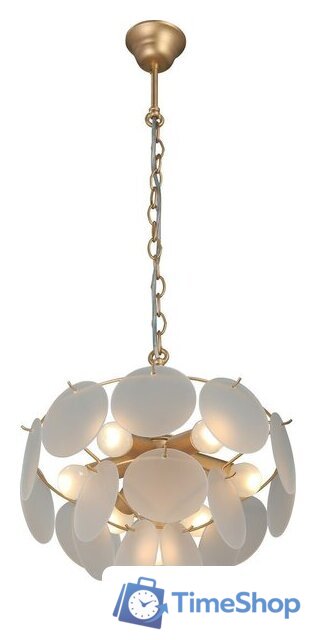 Подвесная люстра Vitaluce V5888-8/7 - Изображение №3 — Интернет-магазин Time-Shop