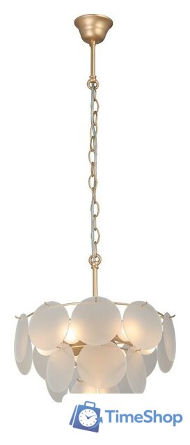 Подвесная люстра Vitaluce V5888-8/7 - Изображение №1 — Интернет-магазин Time-Shop