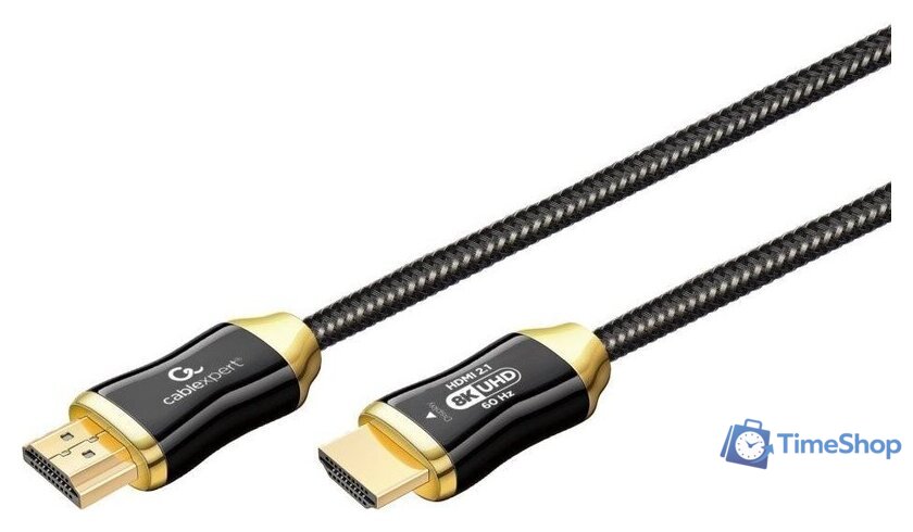 Кабель Cablexpert CCBP-HDMI8K-AOC-20M - Изображение №2 — Интернет-магазин Time-Shop