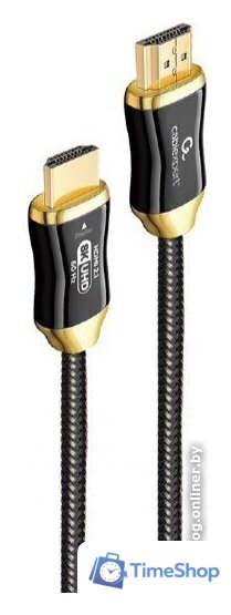 Кабель Cablexpert CCBP-HDMI8K-AOC-20M - Изображение №1 — Интернет-магазин Time-Shop