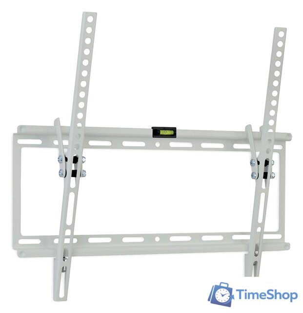 Кронштейн для телевизора Kromax IDEAL-4 (белый) - Изображение №1 — Интернет-магазин Time-Shop