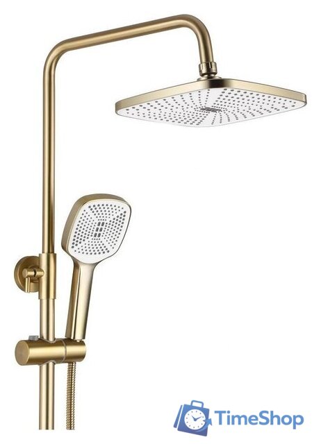 Душевая система  Rea Argus REA-P7841 - Изображение №4 — Интернет-магазин Time-Shop