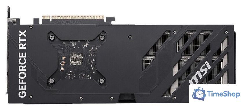 Видеокарта MSI GeForce RTX 5060 Ti 8G Shadow 3X OC Classic - Изображение №3 — Интернет-магазин Time-Shop