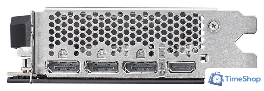 Видеокарта MSI GeForce RTX 5060 Ti 8G Shadow 3X OC Classic - Изображение №4 — Интернет-магазин Time-Shop