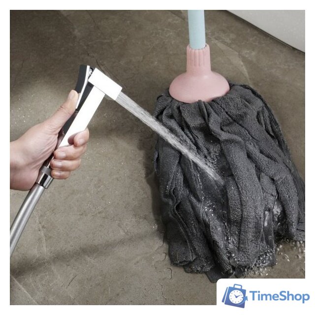 Гигиенический душ Ganzer GZ12157 - Изображение №11 — Интернет-магазин Time-Shop