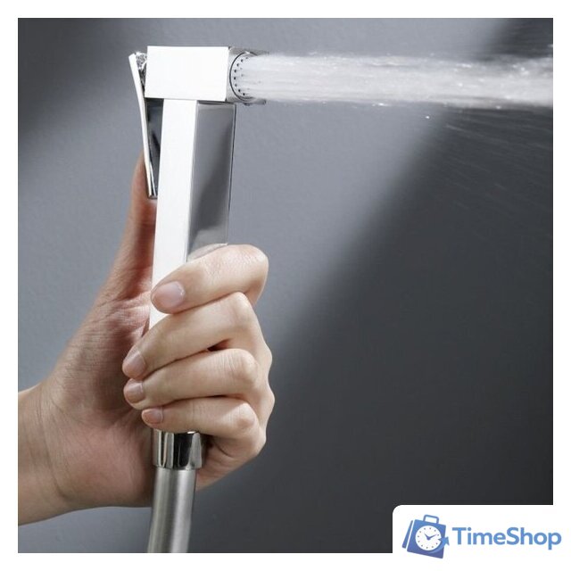 Гигиенический душ Ganzer GZ12157 - Изображение №9 — Интернет-магазин Time-Shop