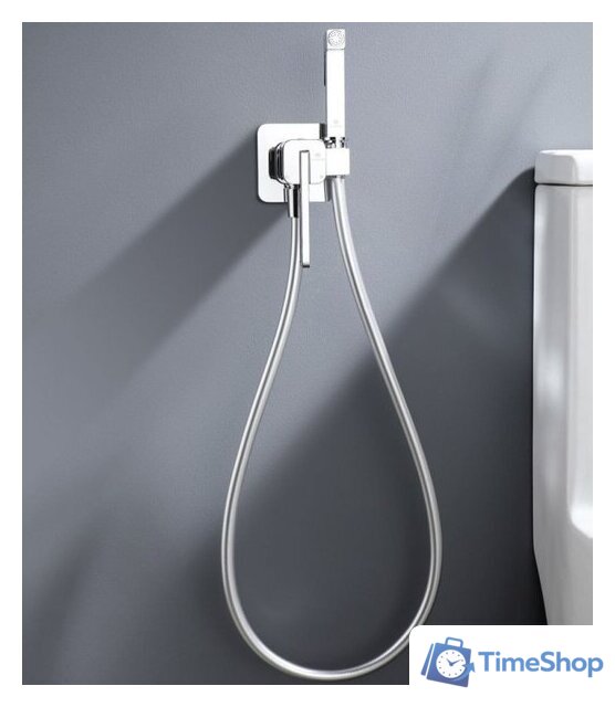 Гигиенический душ Ganzer GZ12157 - Изображение №3 — Интернет-магазин Time-Shop