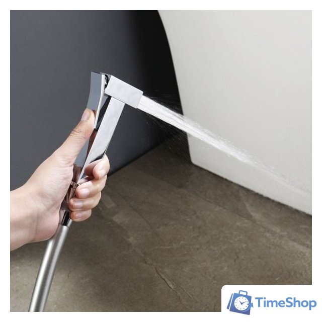 Гигиенический душ Ganzer GZ12157 - Изображение №8 — Интернет-магазин Time-Shop