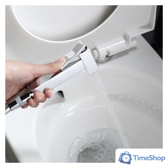 Гигиенический душ Ganzer GZ12157 - Изображение №10 — Интернет-магазин Time-Shop