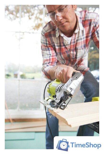 Электролобзик Ryobi RJS1050-K - Изображение №29 — Интернет-магазин Time-Shop