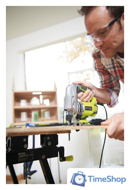 Электролобзик Ryobi RJS1050-K - Изображение №57 — Интернет-магазин Time-Shop