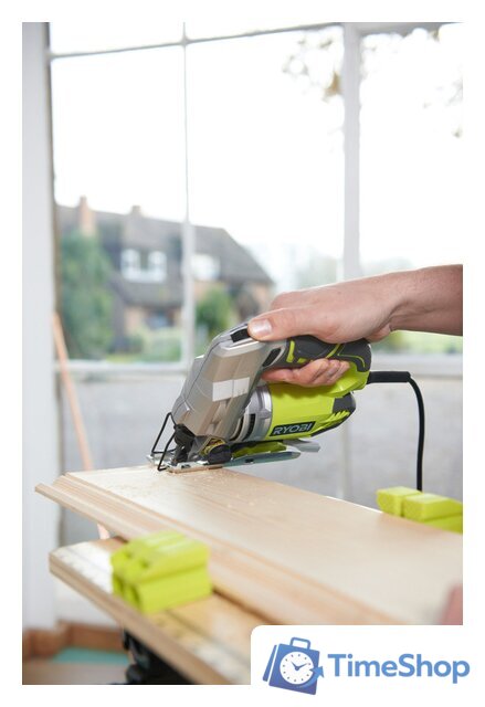 Электролобзик Ryobi RJS1050-K - Изображение №28 — Интернет-магазин Time-Shop