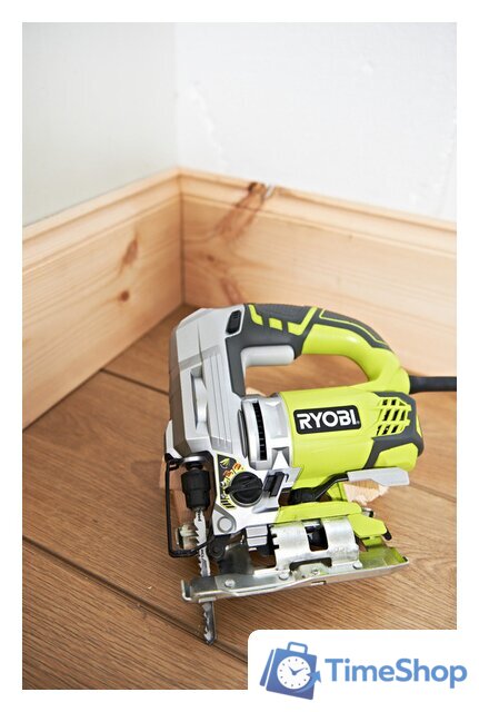 Электролобзик Ryobi RJS1050-K - Изображение №22 — Интернет-магазин Time-Shop