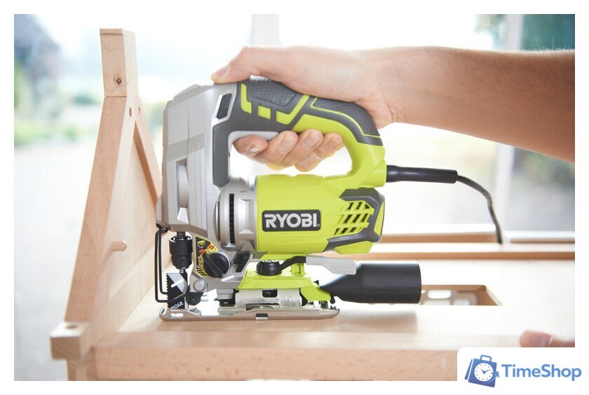 Электролобзик Ryobi RJS1050-K - Изображение №49 — Интернет-магазин Time-Shop