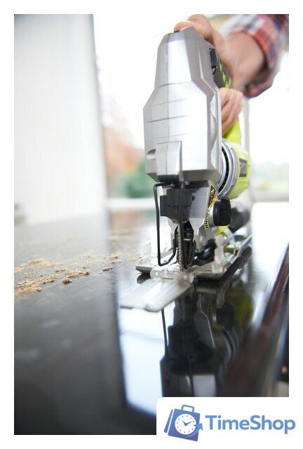 Электролобзик Ryobi RJS1050-K - Изображение №63 — Интернет-магазин Time-Shop
