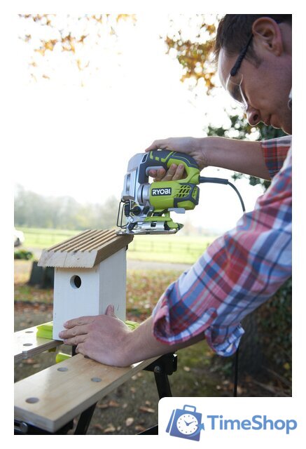 Электролобзик Ryobi RJS1050-K - Изображение №39 — Интернет-магазин Time-Shop