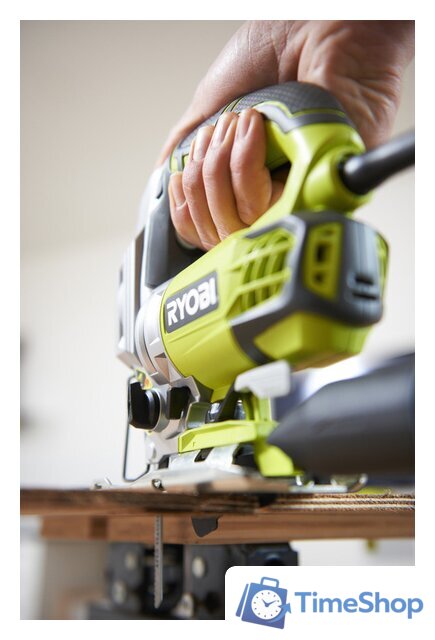 Электролобзик Ryobi RJS1050-K - Изображение №55 — Интернет-магазин Time-Shop