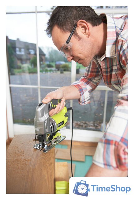 Электролобзик Ryobi RJS1050-K - Изображение №21 — Интернет-магазин Time-Shop