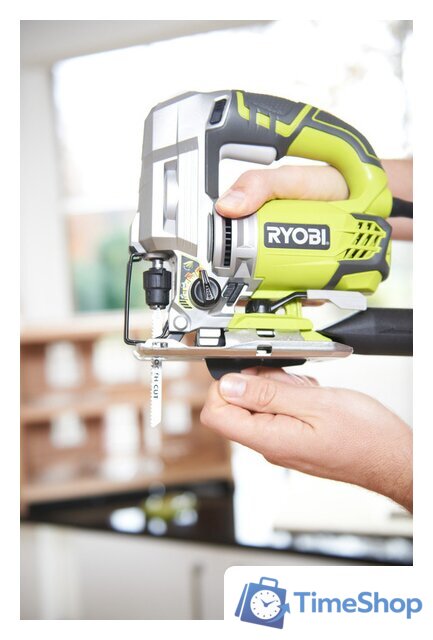 Электролобзик Ryobi RJS1050-K - Изображение №52 — Интернет-магазин Time-Shop