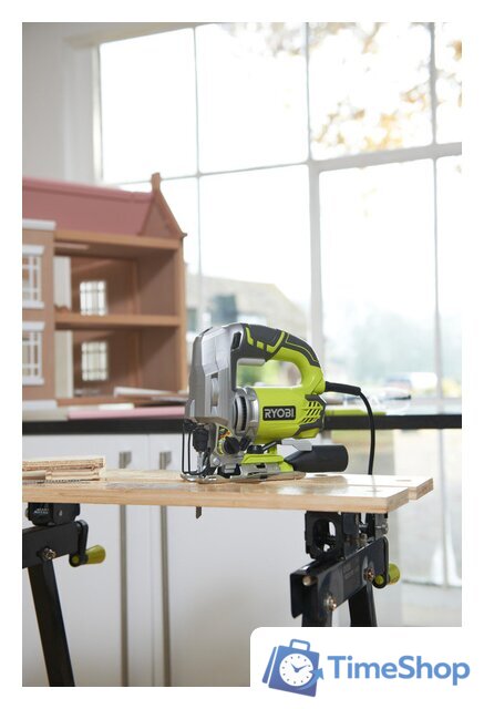 Электролобзик Ryobi RJS1050-K - Изображение №47 — Интернет-магазин Time-Shop