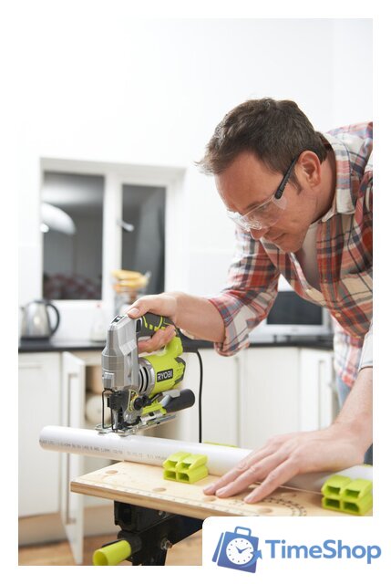 Электролобзик Ryobi RJS1050-K - Изображение №10 — Интернет-магазин Time-Shop