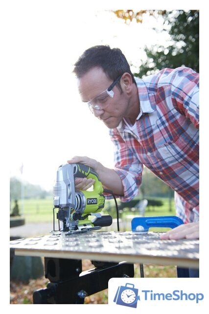 Электролобзик Ryobi RJS1050-K - Изображение №44 — Интернет-магазин Time-Shop