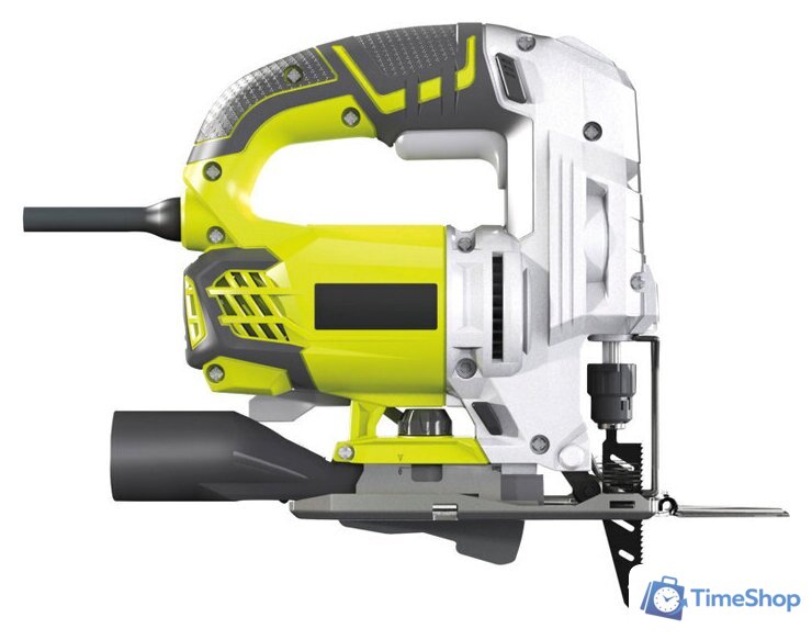 Электролобзик Ryobi RJS1050-K - Изображение №3 — Интернет-магазин Time-Shop