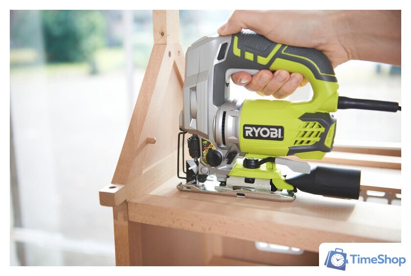 Электролобзик Ryobi RJS1050-K - Изображение №50 — Интернет-магазин Time-Shop