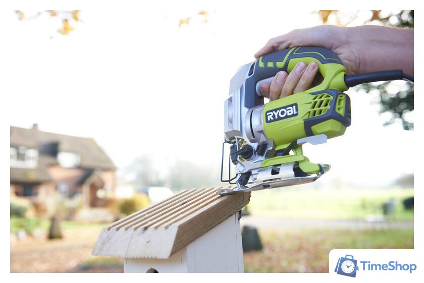 Электролобзик Ryobi RJS1050-K - Изображение №36 — Интернет-магазин Time-Shop