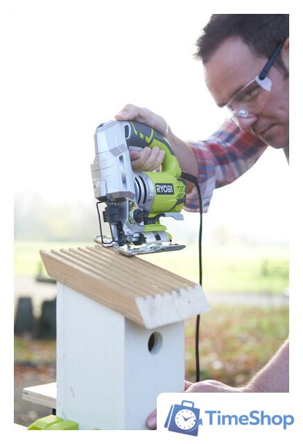 Электролобзик Ryobi RJS1050-K - Изображение №35 — Интернет-магазин Time-Shop